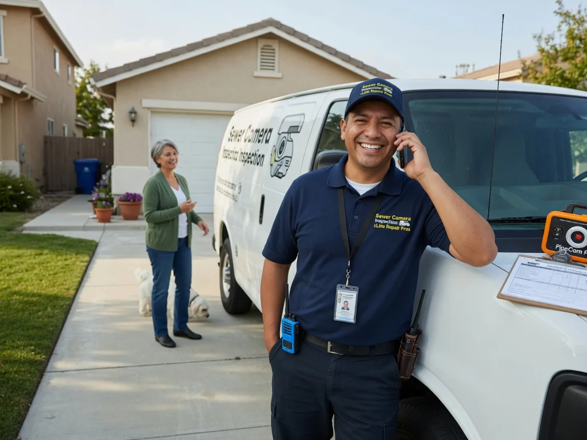 Sewer Line Repair Newton, IA FAQs